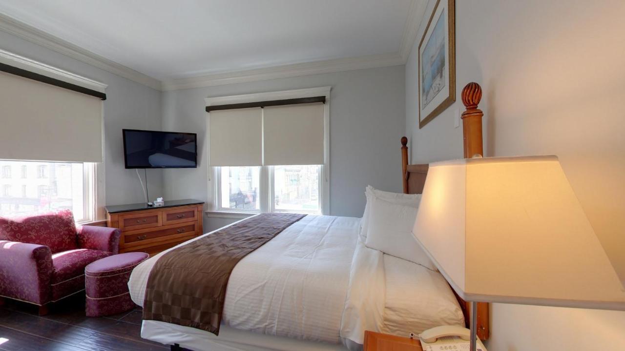 Warfield Hotel San Francisco Luaran gambar